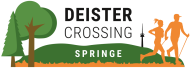 Deister-Crossing