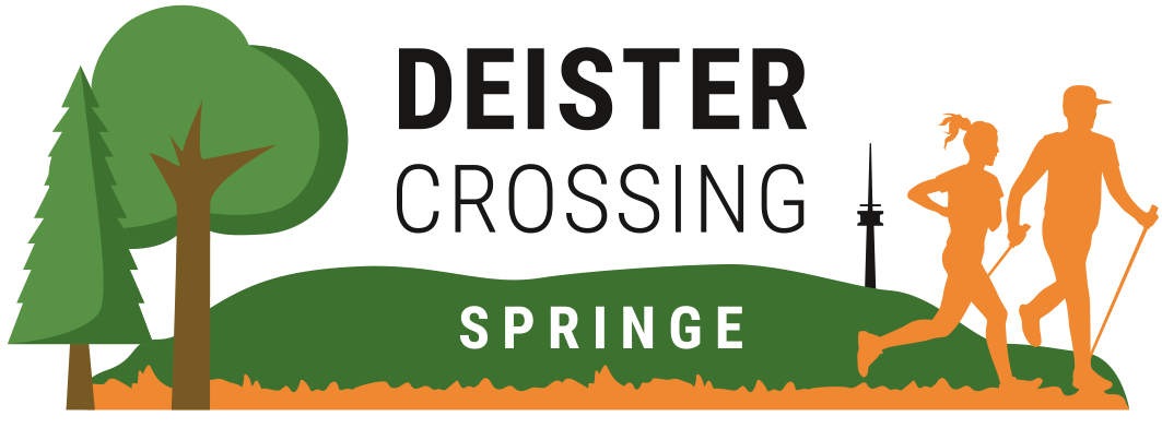 DeisterCrossing Springe